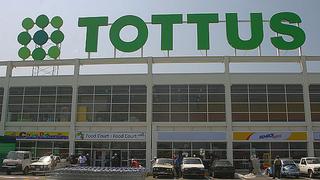 Multan a Tottus con más de S/.470 mil por redondear precios