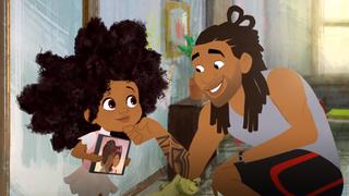 Hair Love: el corto animado que ganó el Oscar y relata una poderosa historia de amor y aceptación 