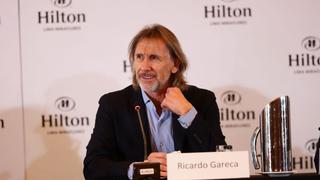 Ricardo Gareca: frase por frase, la explicación a las palabras del técnico sobre su frustrada renovación y el futuro del fútbol peruano