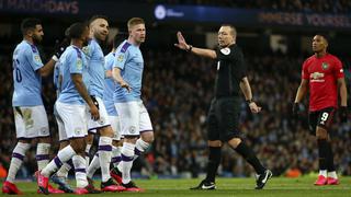 Manchester City y otros clubes sancionados por actuar contra el Fair Play Financiero