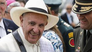 Ingreso a misa del papa Francisco en Huanchaco será libre