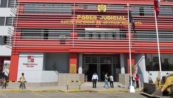 Chimbote: 13 años de prisión por intentar violar a su sobrina