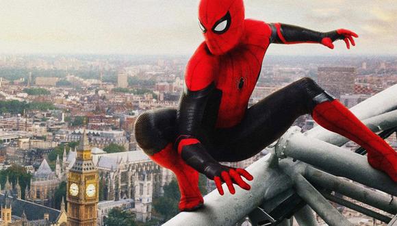 Fanáticos de Spider-Man tendrán que esperar para el 2021 para su próxima película. (Foto: Sony Pictures)