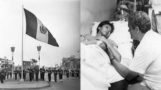 ¿Cómo fueron las Fiestas Patrias en Lima y otras partes del país en tiempos de pandemias?