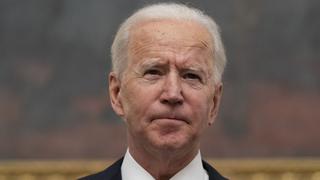 Unión Europea urge a Joe Biden a levantar los aranceles al aluminio y solucionar su disputa comercial