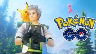 Creador de Pokémon Go captaría valoración de US$3.900 millones