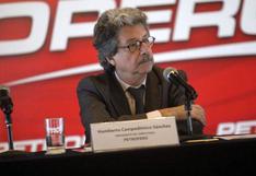 Humberto Campodónico cree que críticas a modernización de Refinería de Talara son ideológicas