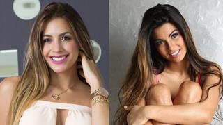 Milett Figueroa e Ivana Yturbe se disputarán el Miss Perú