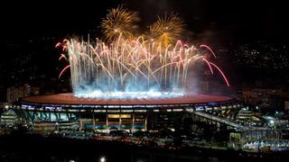 Así 'estalló' el Maracaná con la consagración de Alemania