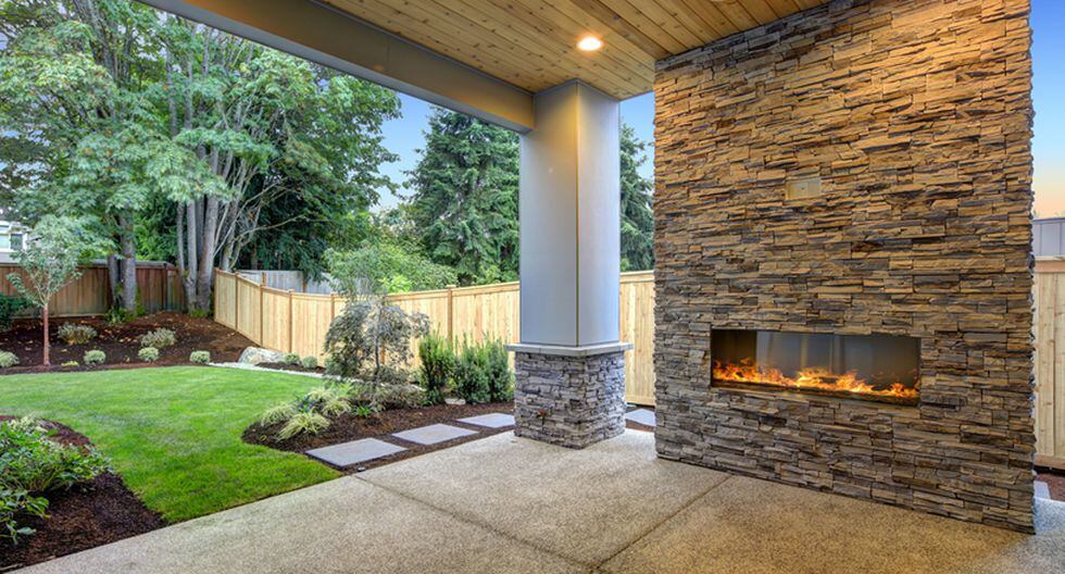 Ideas y Diseño: Sigue estos consejos para crear un acogedor patio en