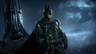 Batman Arkham Knight: presentan nuevas imágenes del juego