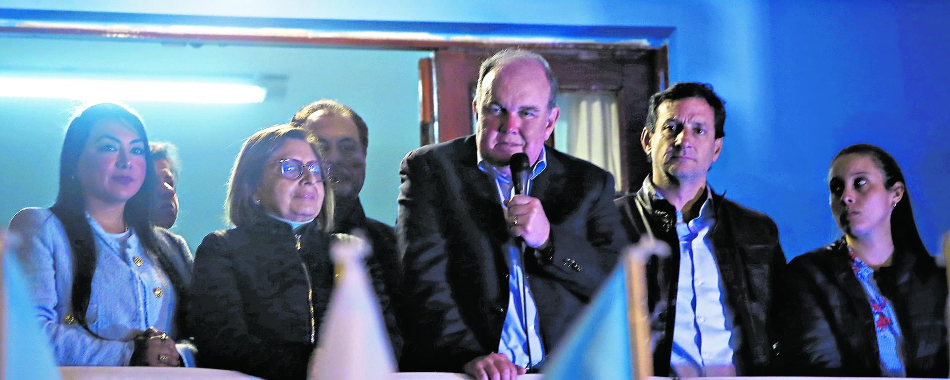 Elecciones 2022: ¿Cómo queda la conformación del nuevo concejo metropolitano que liderará Rafael López Aliaga?