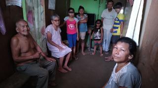 Coronavirus en Perú: vivir en cuarentena, en la pobreza y sin beneficios en Madre de Dios | FOTOS