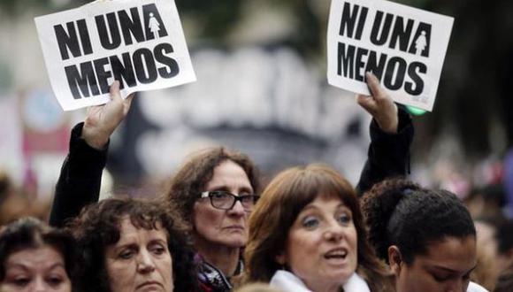 #NiUnaMenos, un movimiento que surgió de la indignación