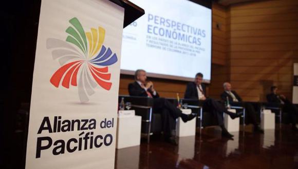 Perú asumirá la Presidencia Pro-Tempore de la Alianza del Pacífico el próximo 24 de julio. (Foto: Difusión)
