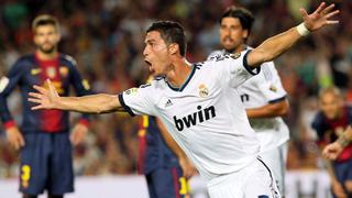 Los 10 mejores goles del Real Madrid al Barcelona en Camp Nou