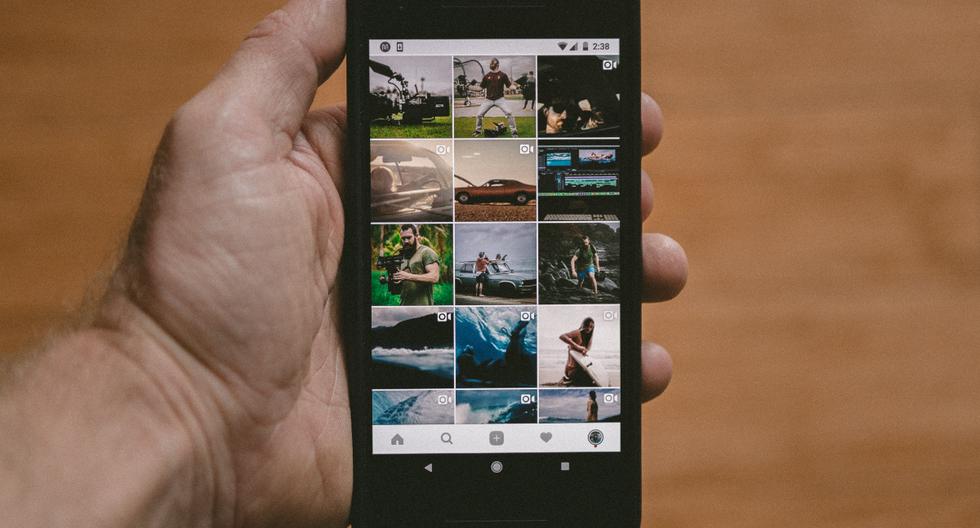 Android: dos apps que te ayudarán a organizar las fotos en tu smartphone |  Google |  Fotos de Google |  Tecnología |  Tutoriales |  nda |  nnni |  DATOS