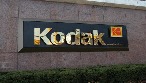 Kodak busca personal luego del resurgimiento de la fotografía analógica. (Foto: Getty Images / Referencial)