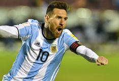 Selección argentina: los veinte futbolistas que sí serán convocados