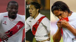 VOTA: ¿Cuál de estos fue el mejor gol de Perú ante Ecuador?
