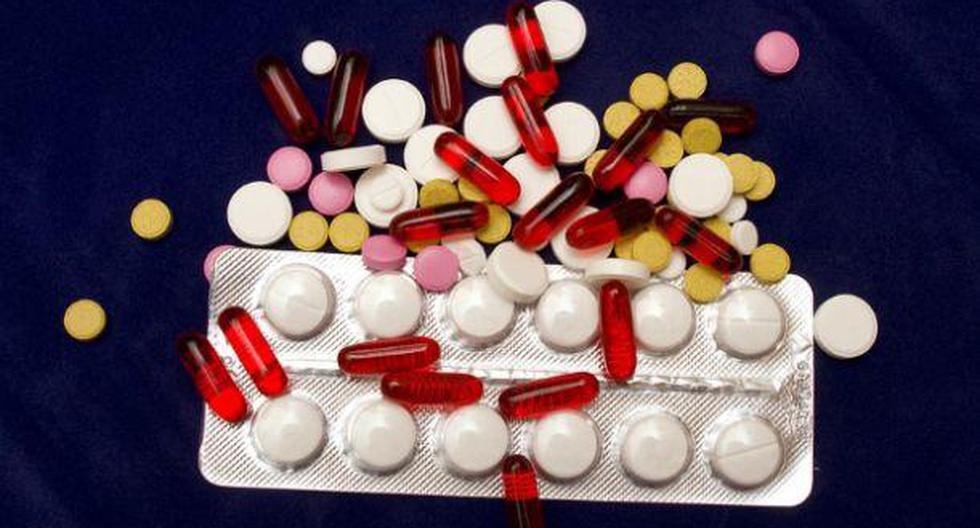 Según la OMS, el propósito de los analgésicos opioides es mejorar la calidad de vida de los pacientes con dolor crónico. (Foto: Pixabay)