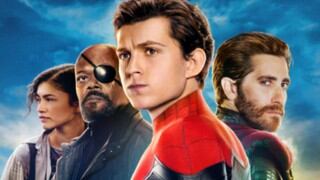 “Spider-Man: Far From Home”: la mejor película de cada uno de sus protagonistas, según IMDb