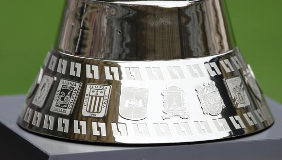 Conoce cómo quedó el fixture de Alianza Lima, Sporting Cristal y Universitario de cara a la Liga 1 del 2023. (Foto: América TV)