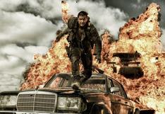 "Mad Max: Furia en el Camino": Tom Hardy será el protagonista 