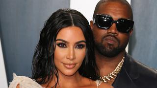 Kim Kardashian y Kanye West se separan: aquí la cronología completa de su relación