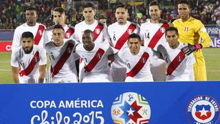 Perú vs. Chile: cuatro preguntas antes del duelo de semifinales