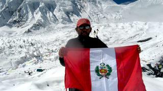 Richard Hidalgo: montañista peruano fue encontrado muerto en el Himalaya
