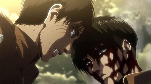 Shingeki No Kyojin 4 Parte 2: cuándo será estrenada Attack on Titan Temporada  4 Parte B por Crunchyroll y Funimation, Ataque a los titanes, Series, Animes, nnda nnlt, FAMA