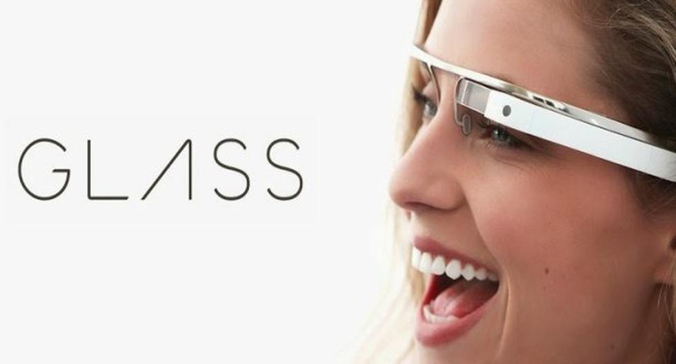 Hasta el momento Google no ha definido la fecha de lanzamiento para todo público. (Foto: Google Glass)