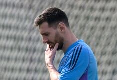 Aseguran que Lionel Messi tiene “mal de ojo”: piden que todas las brujas se unan para sanarlo