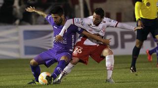 Copa Sudamericana: Huracán es el primer semifinalista