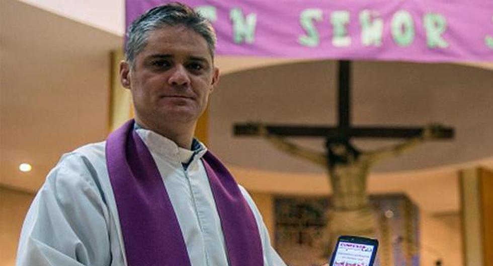 "Clerus-App" es una aplicación creada para ayudar a párrocos y sacerdotes a preparar las homilías dominicales.  (Foto: Getty Images / Referencial)