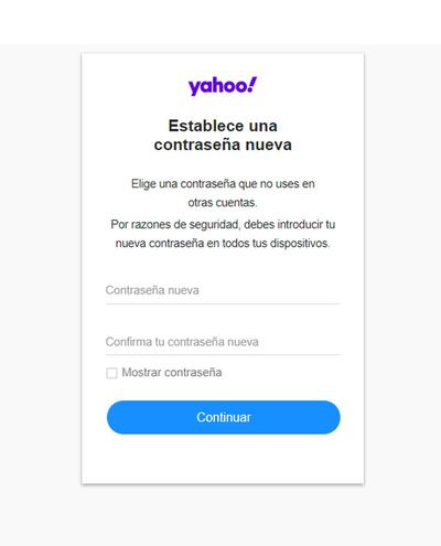 YAHOO MAIL Iniciar Sesión: ¿cómo entrar a mi correo electrónico de Yahoo?, E-mail, RESPUESTAS