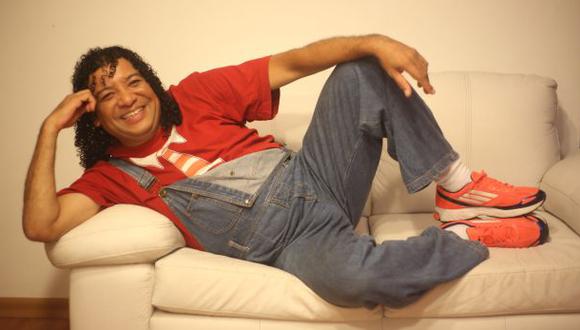 Cinta de Carlos Vílchez es la segunda peruana más vista de 2015