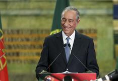 Marcelo Rebelo de Sousa: ¿quién es el nuevo presidente de Portugal? | PERFIL