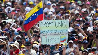 Venezuela recurre a gasolina europea para sobrevivir a apagones