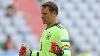 ¿Qué significa el brazalete arcoíris que llevará Manuel Neuer en el partido de Alemania por el Mundial 2022?