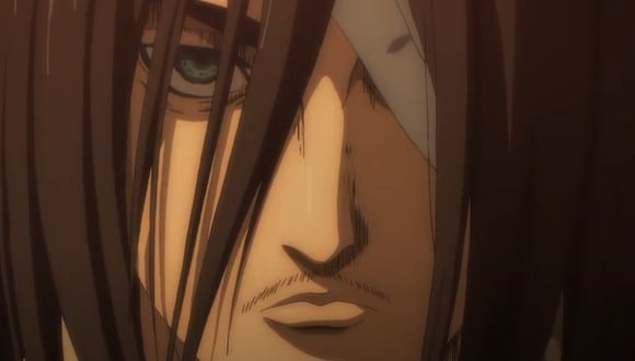 Shingeki no Kyojin: horario y link para ver Attack on Titan 4 Parte 3 en  Crunchyroll, Ataque a los titanes, FAMA