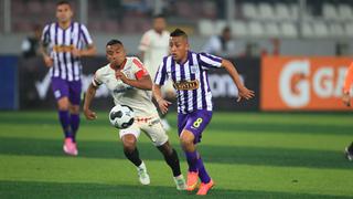 Toño Gonzales: "Prefiero la Sudamericana a Alianza campeón"