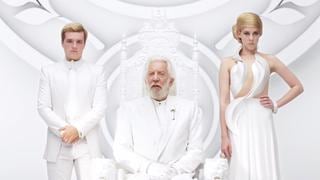 "The Hunger Games": mira el nuevo teaser de la película