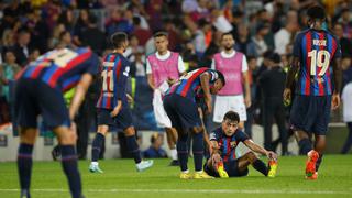 Barcelona y por qué su nuevo destino parece ser la Europa League