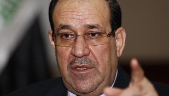 Al Maliki, el hombre que no quiere dejar el poder en Iraq