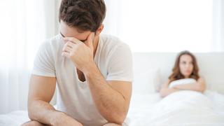 Qué es la anorgasmia, uno de los trastornos sexuales más raros en hombres