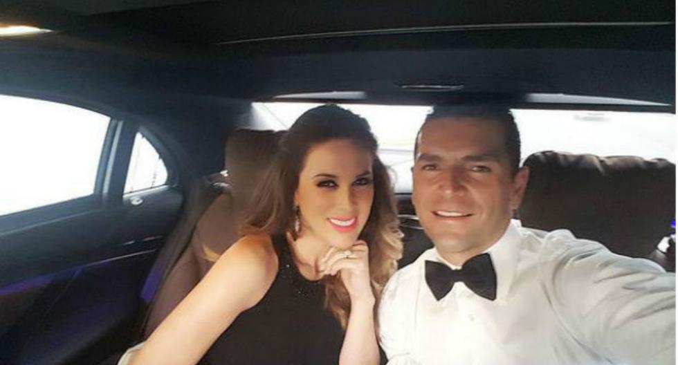 Jacqueline Bracamontes habla sobre su matrimonio. (Foto: Instagram)