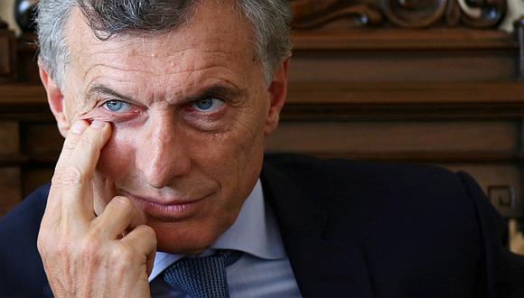 Rechazan polémico acuerdo para saldar deuda de Grupo Macri