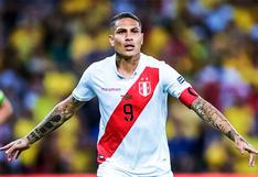 Paolo Guerrero: Todos los récords que puede romper si juega en la Copa América 2024